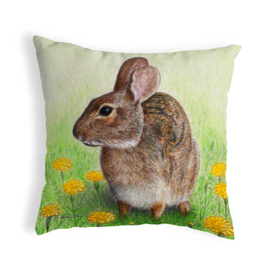 Coussin Rabbit