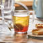 Glass Coffee Mug