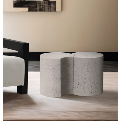 Table de bout Ismah