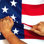 2-Sided Rip-Proof 3-Ply American USA Polyester 36" x 60" House Flag