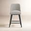 Tabouret de bar et de comptoir Gallie-1044939180-1044939175