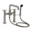 Descanso Tub Filler with Diverter-297557196-297557197