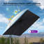 274cm X 335cm Rectangular Cantilever Parasol-696732112