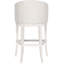 Upholstered Bar Stool-757561858