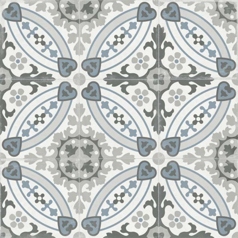 Tango Telmo 24" x 24" Porcelain Wall & Floor Tile