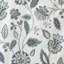 Panneau de rideau obscurcissant à imprimé jacquard