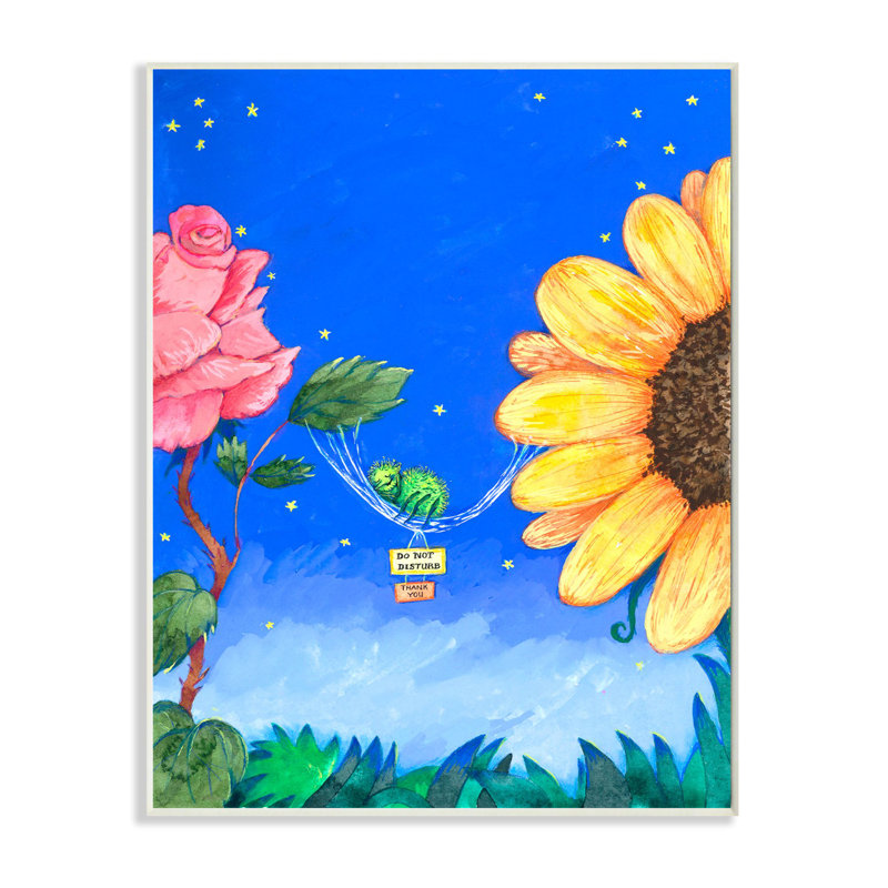 Art Rausch, Plaque murale, H 19 po x l 13 po
