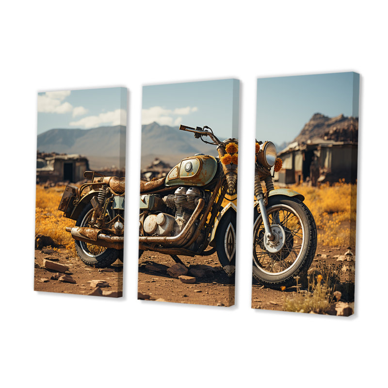 Ensemble de salon Rustic Adventure, H 28 po x l 36 po x P 1 po