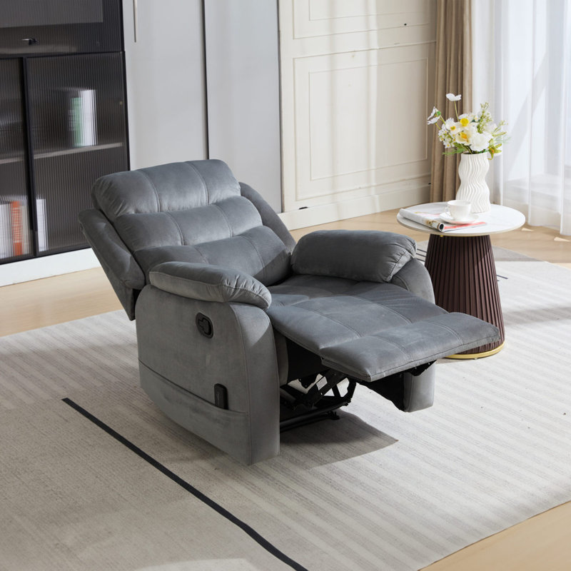 Fauteuil inclinable Kontea