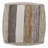 Bray Upholstered Pouf