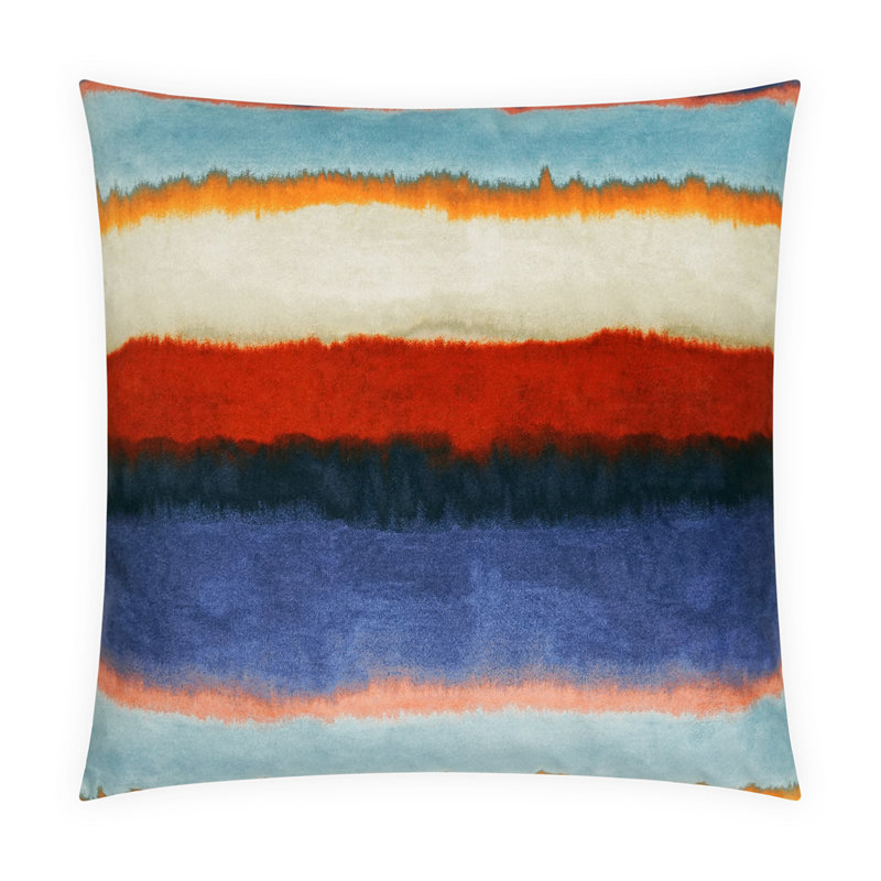 Coussin Mira, Carré 22 po