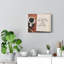 A Passion Come Together 1 Piece Wrapped Canvas Wall Art-922884904