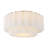 Shaurya 7 Light Flush Mount-525358134