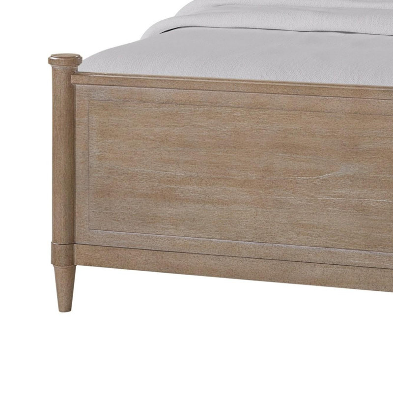 Bed Frame, Twin