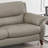 Modern Sofa Lara Leather Sofa