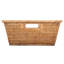Bayou Breeze - Bureau de bureau polyvalent en rotin La Jolla, cuisine, plateau d'armoire, grand-492341426-492341429
