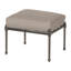 Morro Bay Outdoor Ottoman-69932896-69932902