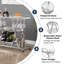 Forbin Serving Cart-1826378705