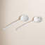 Vida Melamine Salad Servers