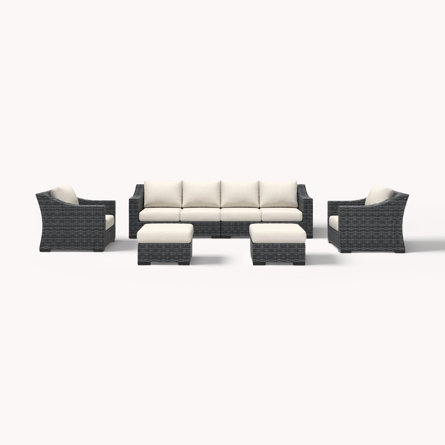 8+ Seats