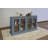Caydance 77 " W Pine Solid Wood Sideboard