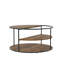 Table basse à tablette avec rangement-808130931