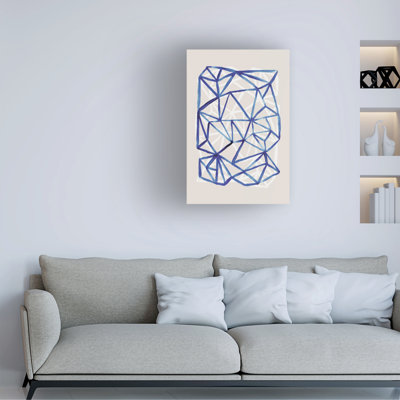 Œuvre d'art sur toile de la jupe bolognaise, Bachelo