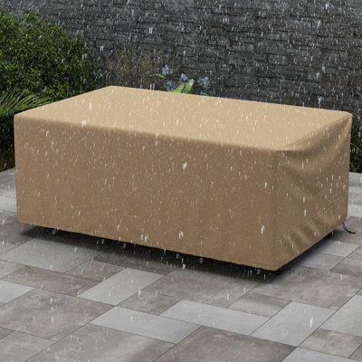 Outdoor Cover