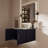 Geneva 30" Wall-Mounted Single Bathroom Vanity Set-1591544857-1540592163