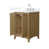 Brown / Brushed Nickel