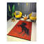 Tapis tissé à la main Mosso-2087514219