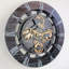 Solid Wood Wall Clock-1163169031