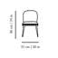 Alma Upholstered Dining Chair-332473542