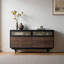 Buffet haut de gamme de style rétro-129741557