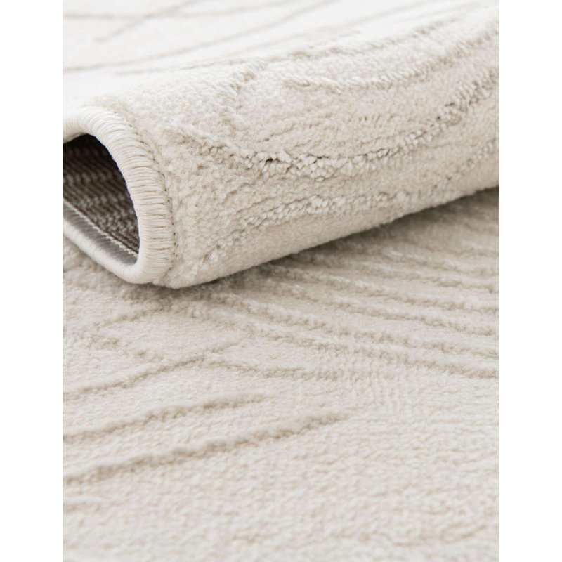 Tapis Moono, Tapis de couloir 2 pi x 6 pi 1 po