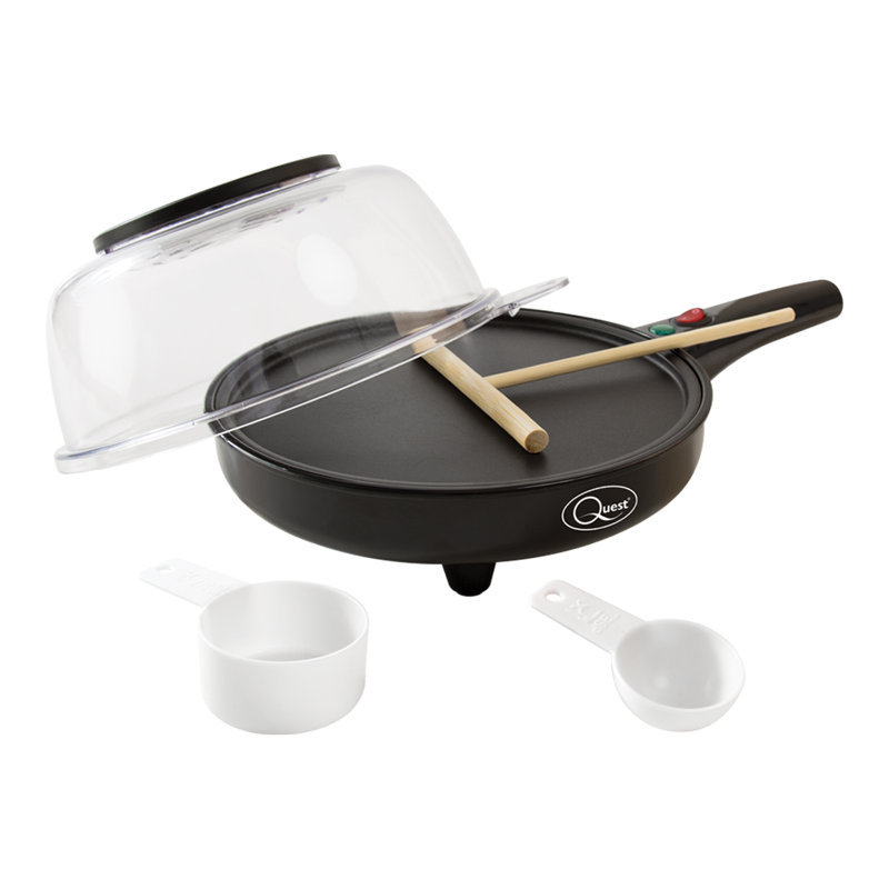 Quest Crepe Maker