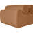Rumble Vegan Leather Bench-1625449761-1625449760