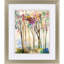 «Sunny Path III», reproduction encadrée