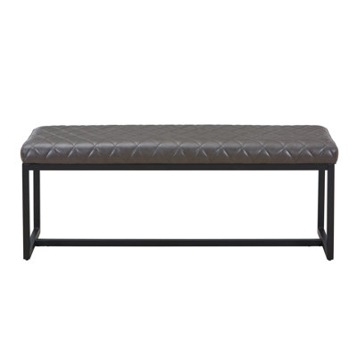 Storage Bench