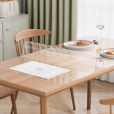 Protecteur de table en PVC
