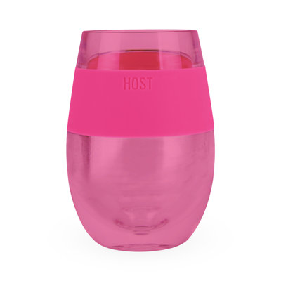 Wine FREEZE Cooling Cup