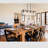 Rectangle Ceiling Light