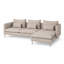 Canapé modulaire contemporain avec coussins-1733708994-1733709052