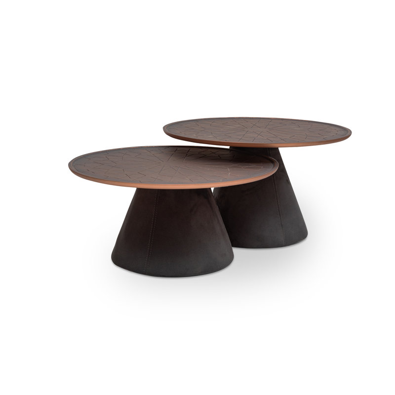 Ensemble tables basses Orion