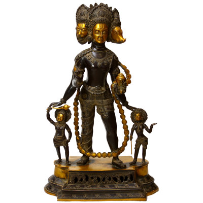 Religious & Spiritual Statue