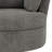 Berey Swivel Barrel Chair-1455462350