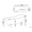 Holtzclaw x Soaking Acrylic Bathtub-1048920843-1048920841