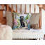 Coussin décoratif intérieur / extérieur Spring Path-99813701