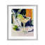 «Vibrant Summer Cocktail», reproduction encadrée sous verre, conception de Riley B-499143764-499143761