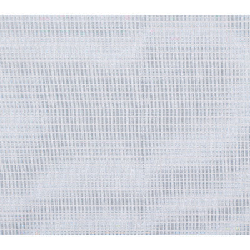 Ala Moana Blue Cotton Percale Queen Sheet Set